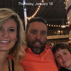 Meet your Posher, Kari